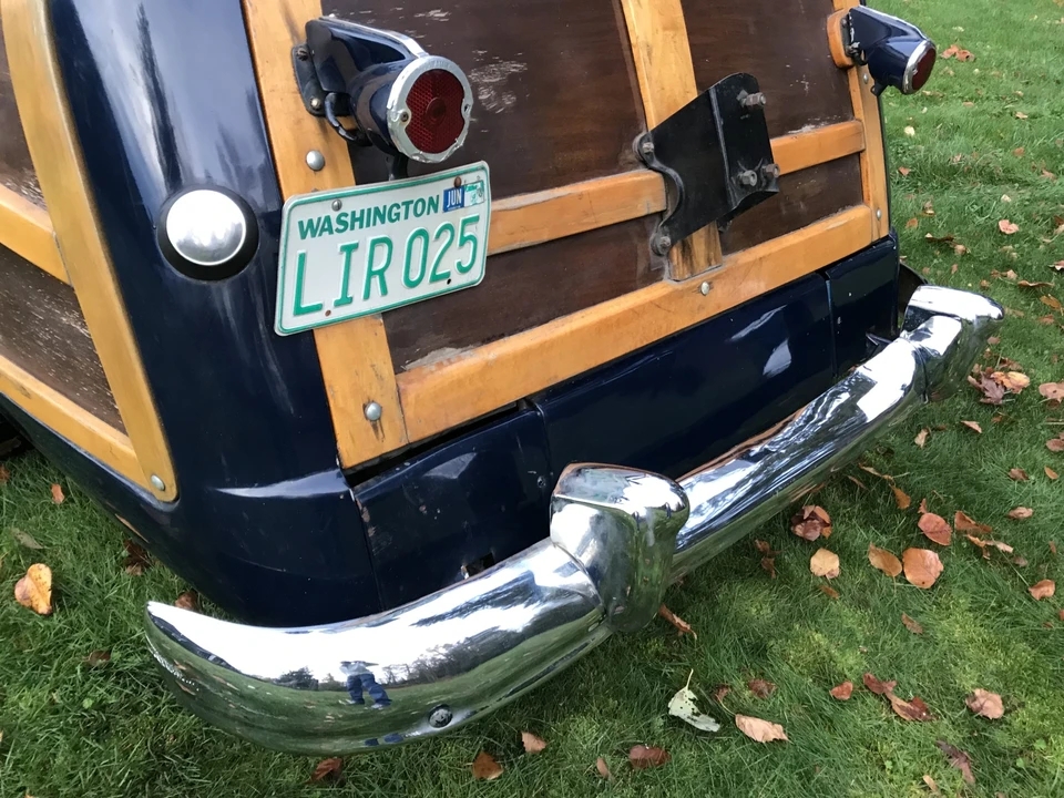1950 Ford Shoebox - Image 22 of 31