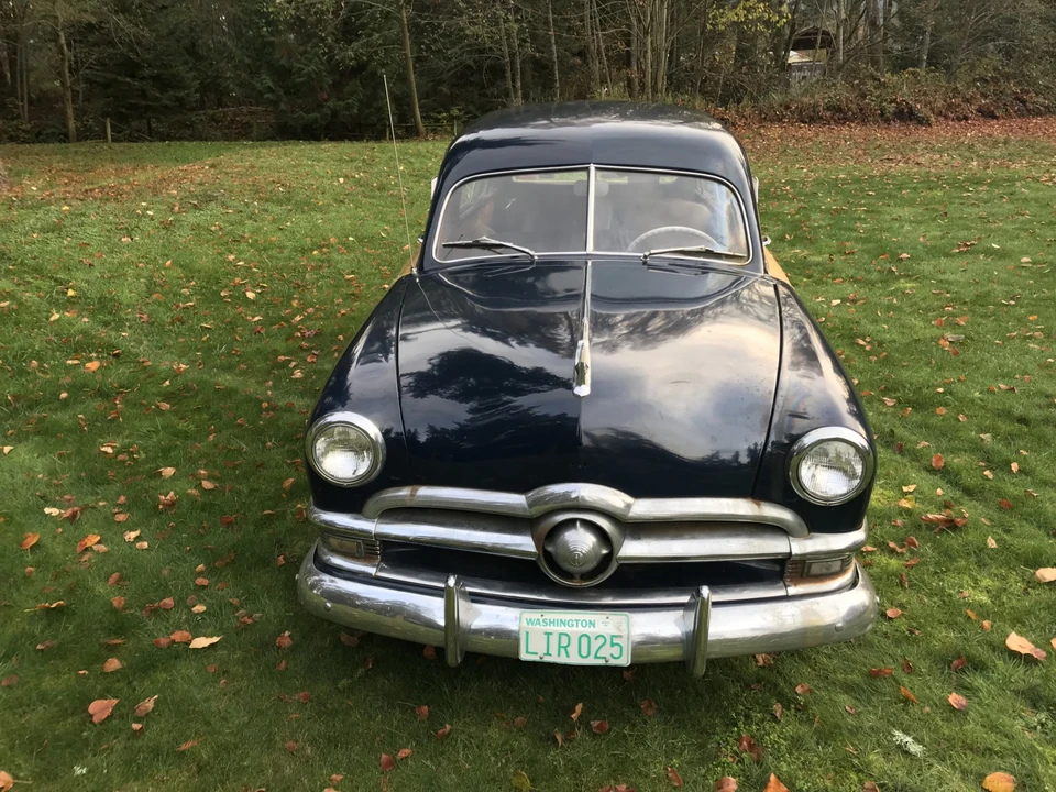1950 Ford Shoebox - Image 3 of 31
