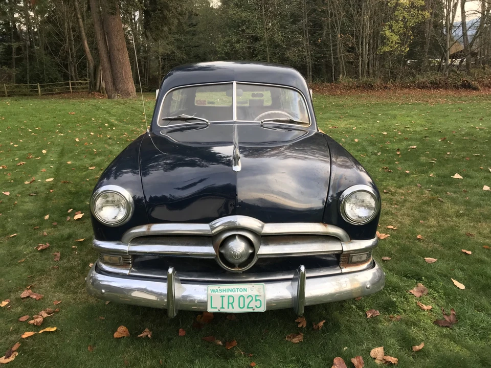 1950 Ford Shoebox - Image 2 of 31