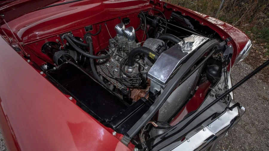 1950 Ford Country Squire - Image 7 of 29