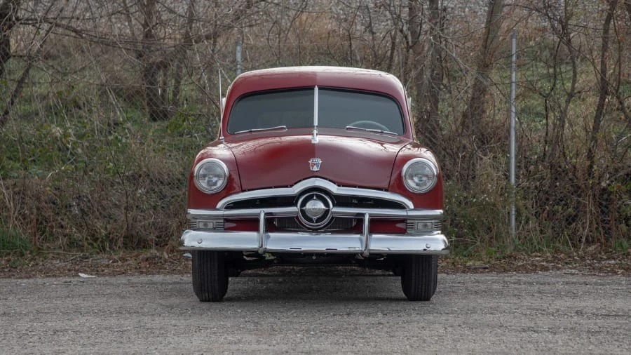 1950 Ford Country Squire - Image 14 of 29