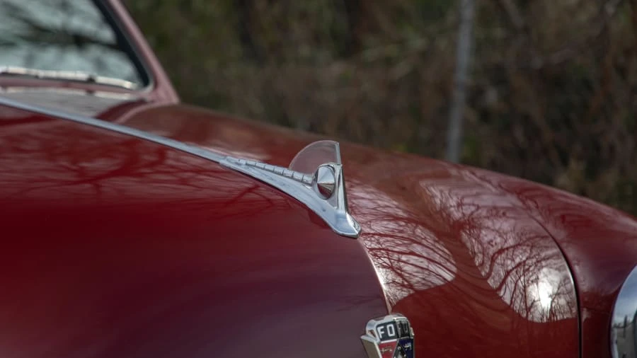 1950 Ford Country Squire - Image 19 of 29
