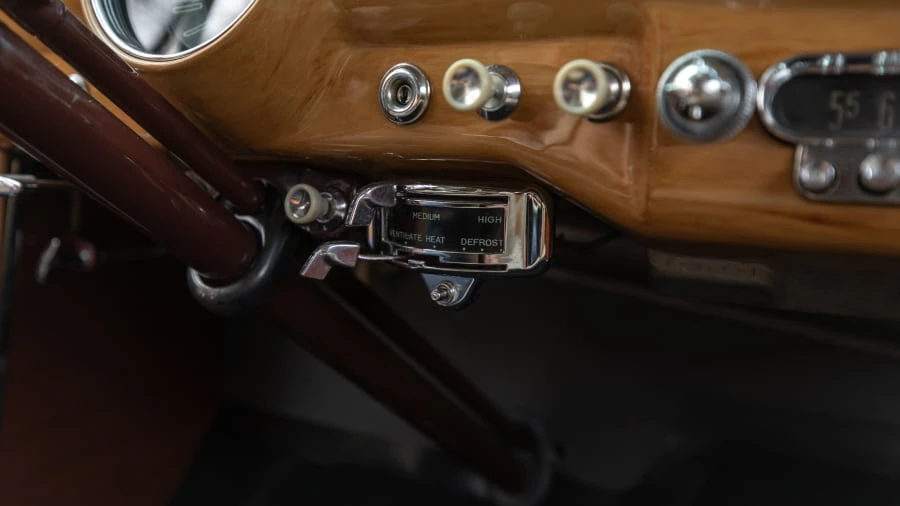 1950 Ford Country Squire - Image 20 of 29