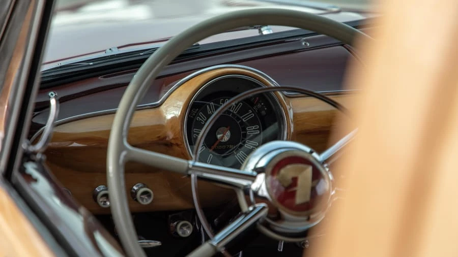 1950 Ford Country Squire - Image 22 of 29
