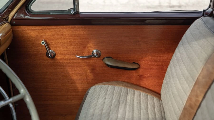 1950 Ford Country Squire - Image 24 of 29