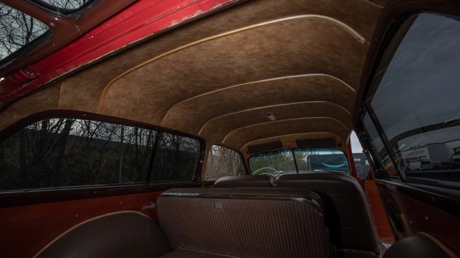1950 Ford Country Squire - Image 27 of 29