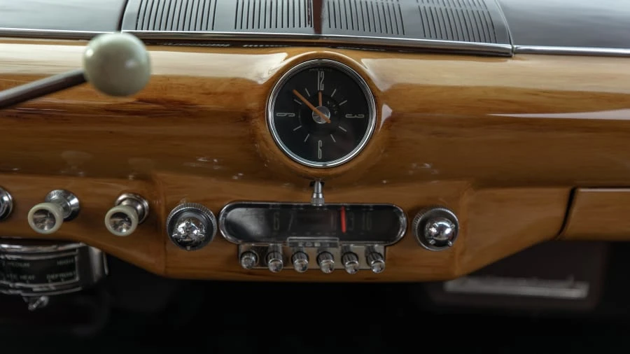 1950 Ford Country Squire - Image 29 of 29