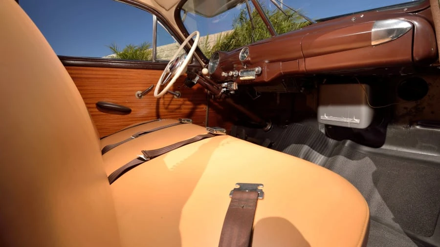 1950 Ford Shoebox - Image 5 of 20