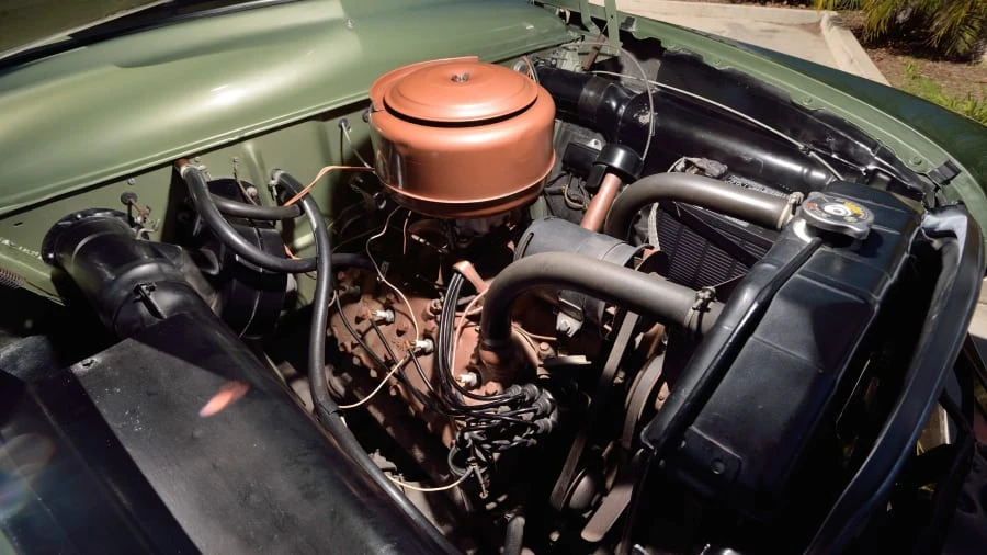 1950 Ford Shoebox - Image 7 of 20