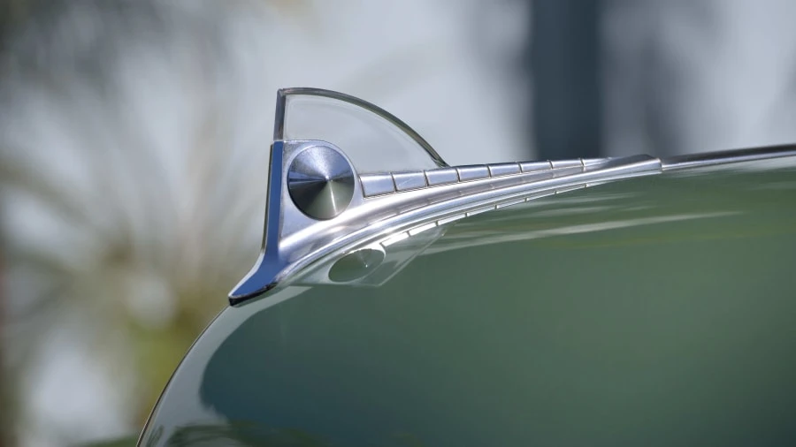 1950 Ford Shoebox - Image 11 of 20