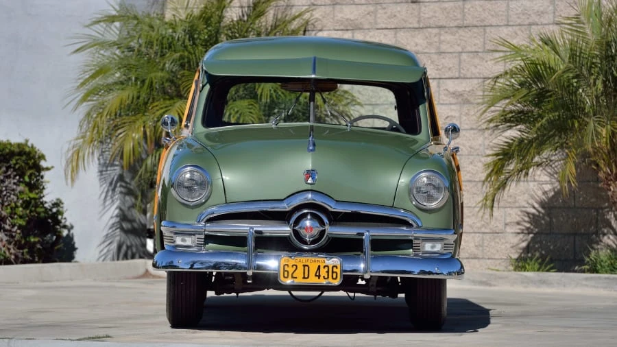 1950 Ford Shoebox - Image 14 of 20