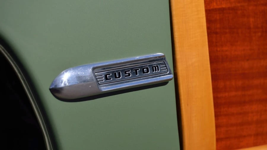 1950 Ford Shoebox - Image 15 of 20