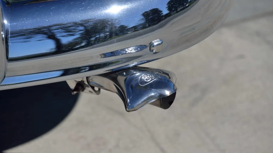 1950 Ford Shoebox - Image 16 of 20