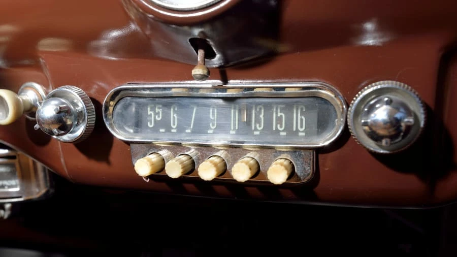 1950 Ford Shoebox - Image 17 of 20