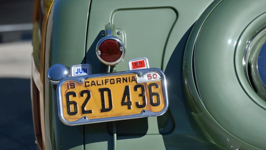 1950 Ford Shoebox - Image 18 of 20