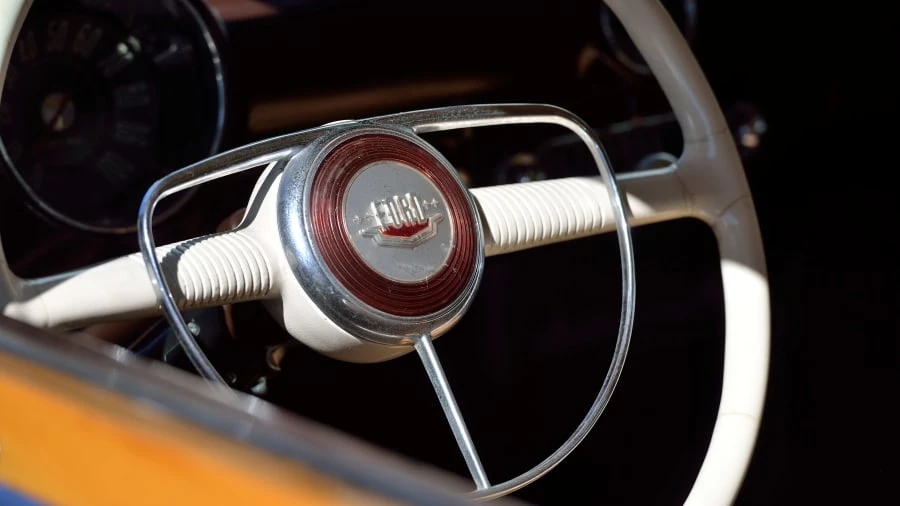 1950 Ford Shoebox - Image 19 of 20