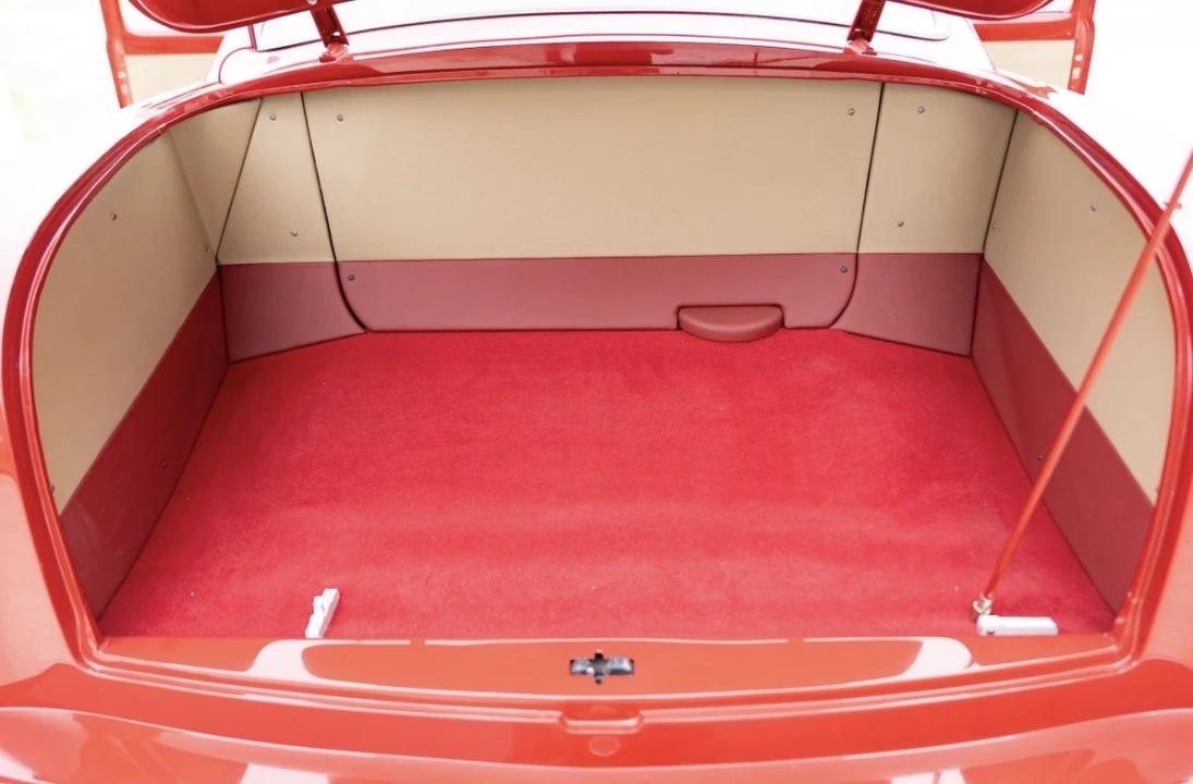 1950 Ford Shoebox - Image 12 of 17