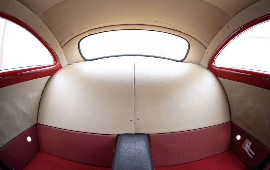 1950 Ford Shoebox - Image 11 of 17