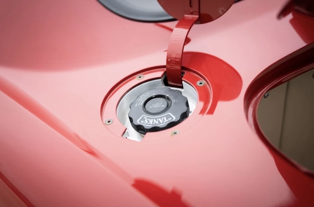 1950 Ford Shoebox - Image 17 of 17