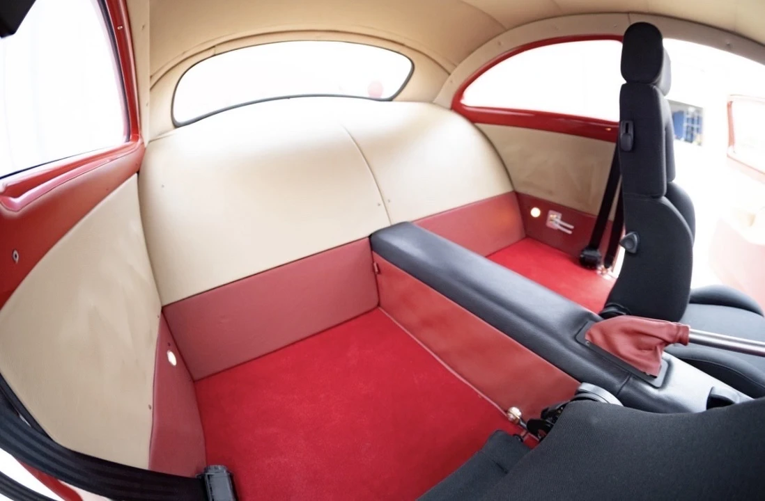 1950 Ford Shoebox - Image 10 of 17