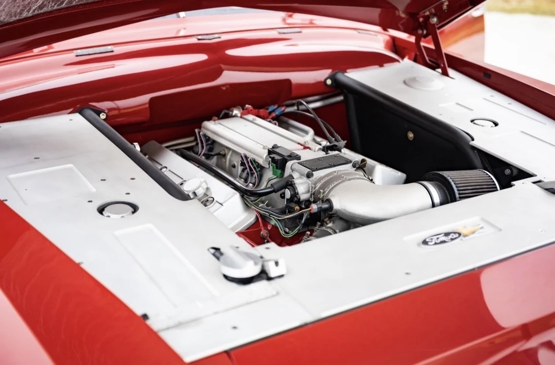 1950 Ford Shoebox - Image 14 of 17