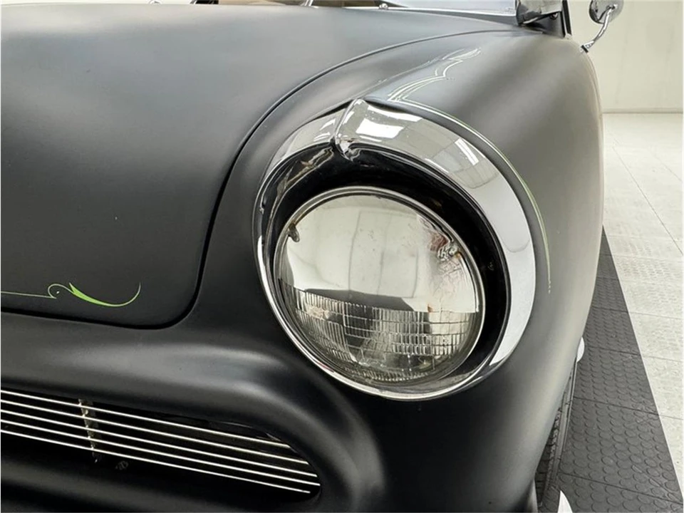 1950 Ford Shoebox - Image 11 of 31