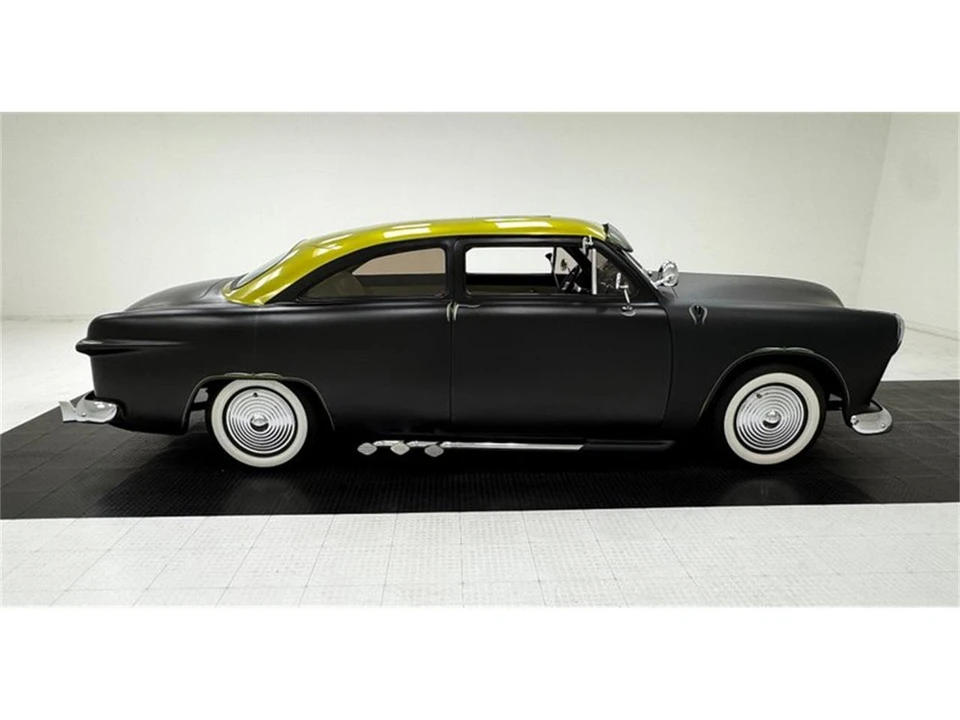 1950 Ford Shoebox - Image 6 of 31