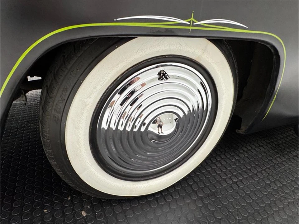 1950 Ford Shoebox - Image 21 of 31