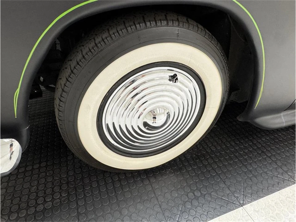 1950 Ford Shoebox - Image 12 of 31