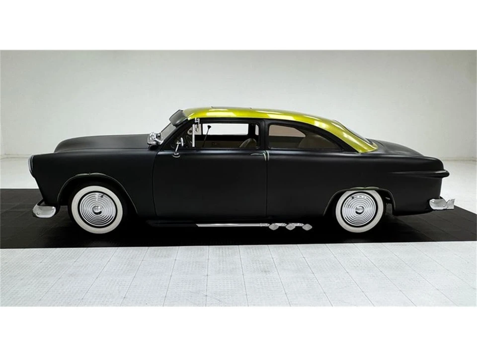 1950 Ford Shoebox - Image 2 of 31