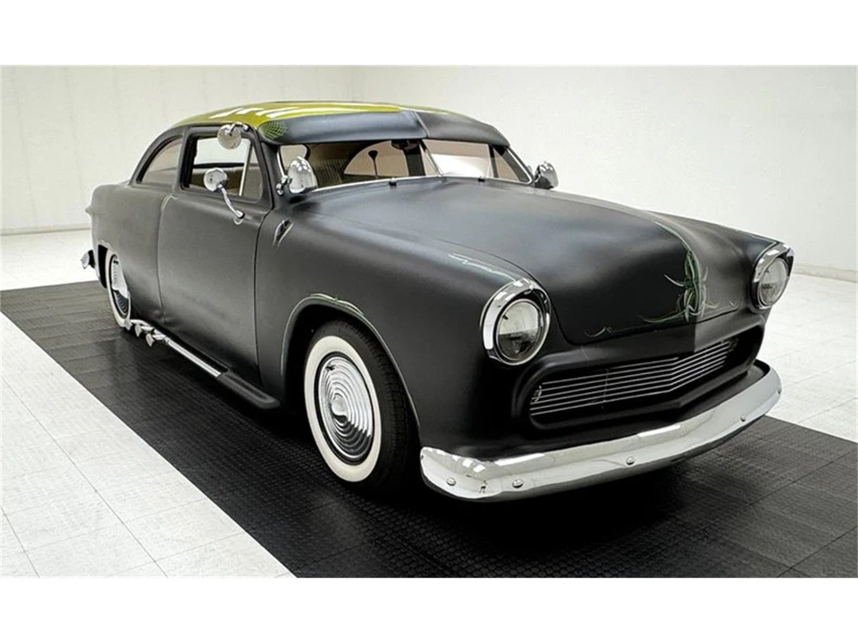 1950 Ford Shoebox - Image 7 of 31