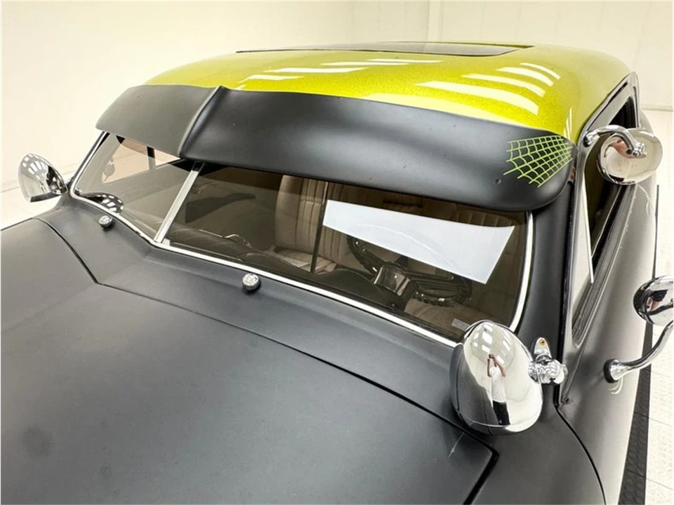 1950 Ford Shoebox - Image 13 of 31