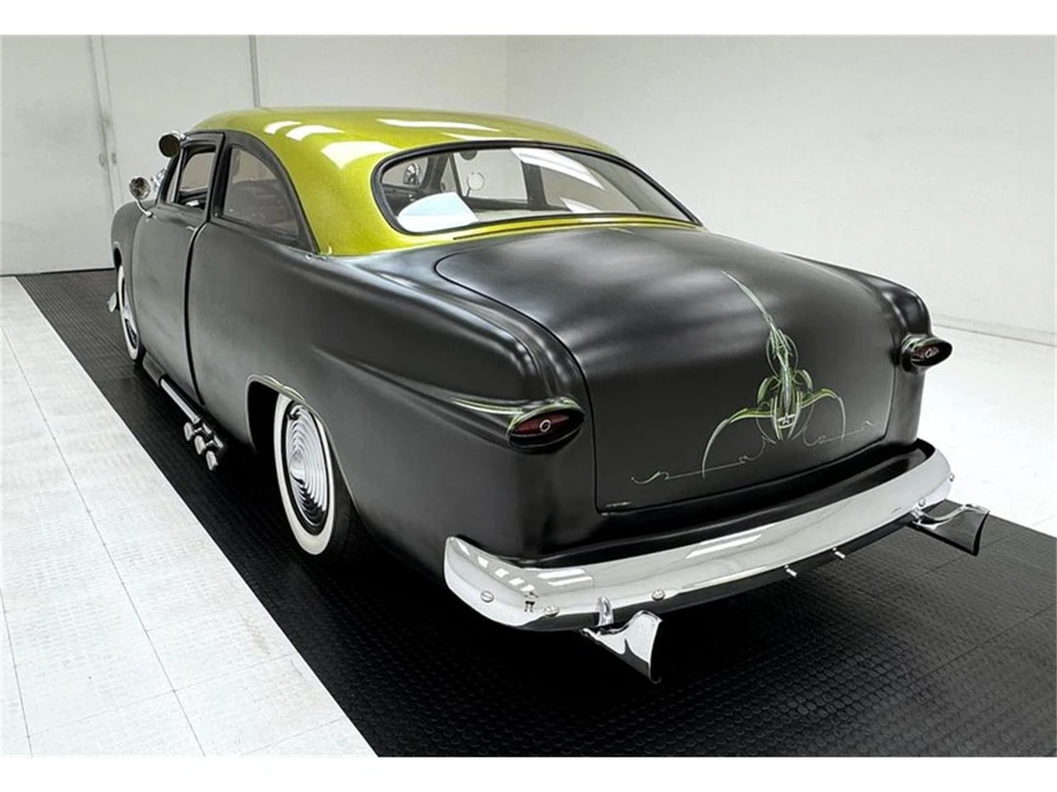 1950 Ford Shoebox - Image 3 of 31