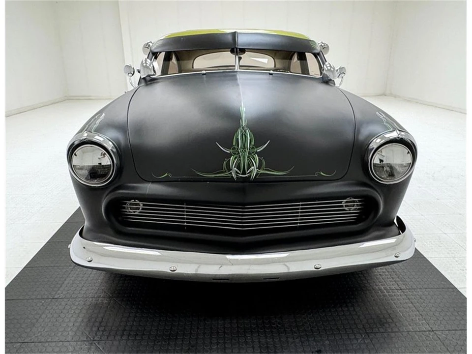 1950 Ford Shoebox - Image 8 of 31