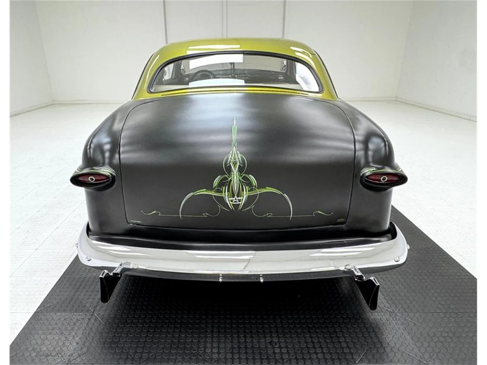 1950 Ford Shoebox - Image 4 of 31