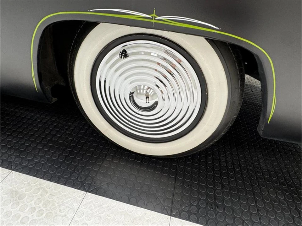 1950 Ford Shoebox - Image 19 of 31