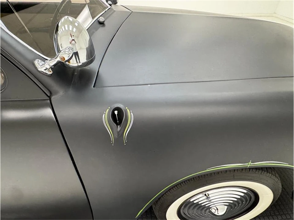 1950 Ford Shoebox - Image 24 of 31