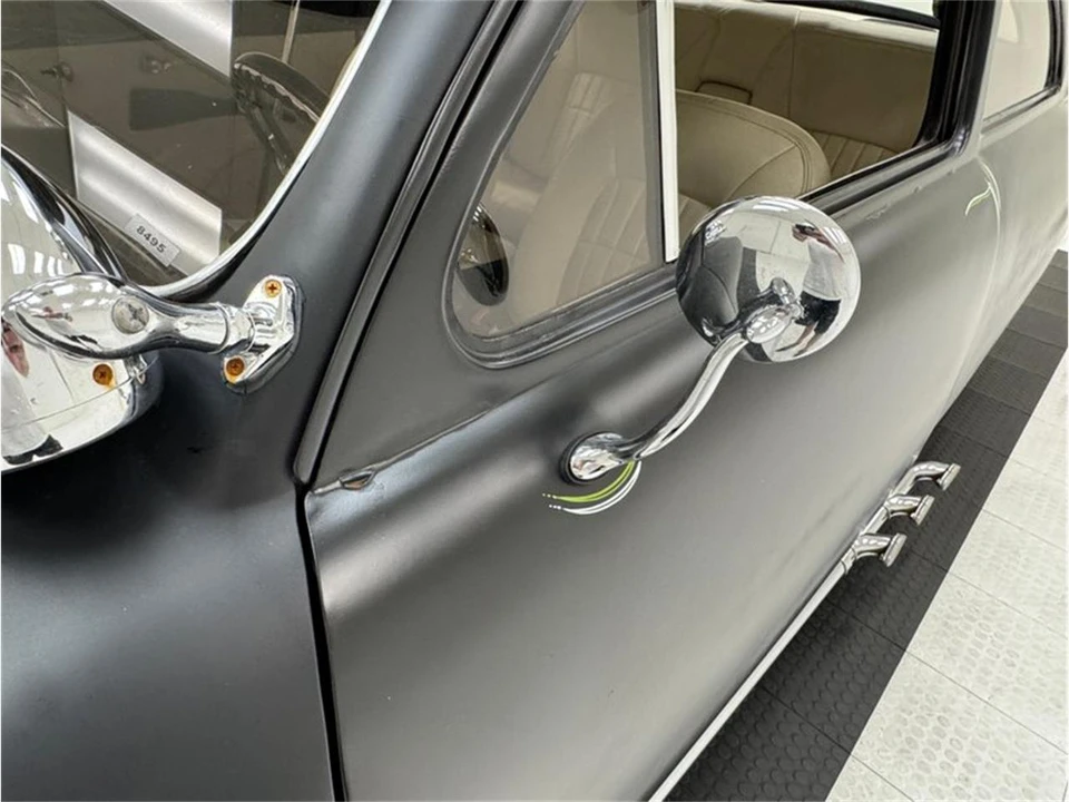1950 Ford Shoebox - Image 29 of 31