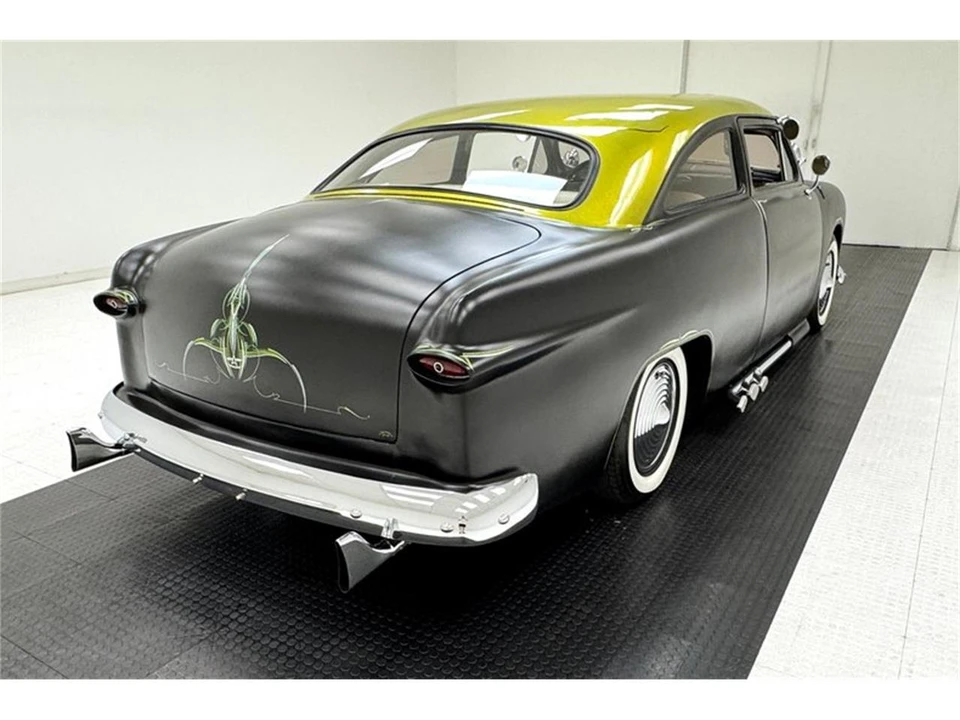 1950 Ford Shoebox - Image 5 of 31