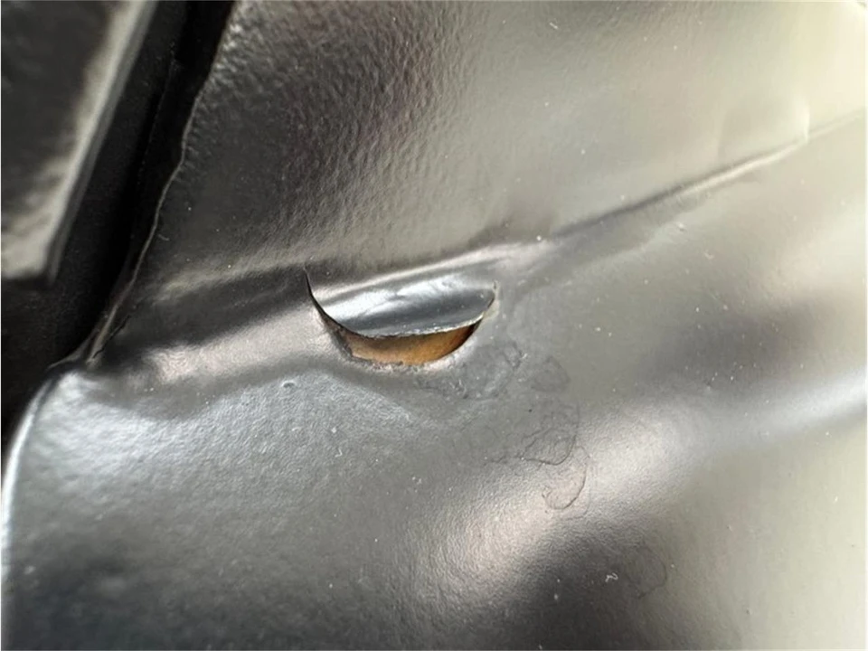 1950 Ford Shoebox - Image 30 of 31