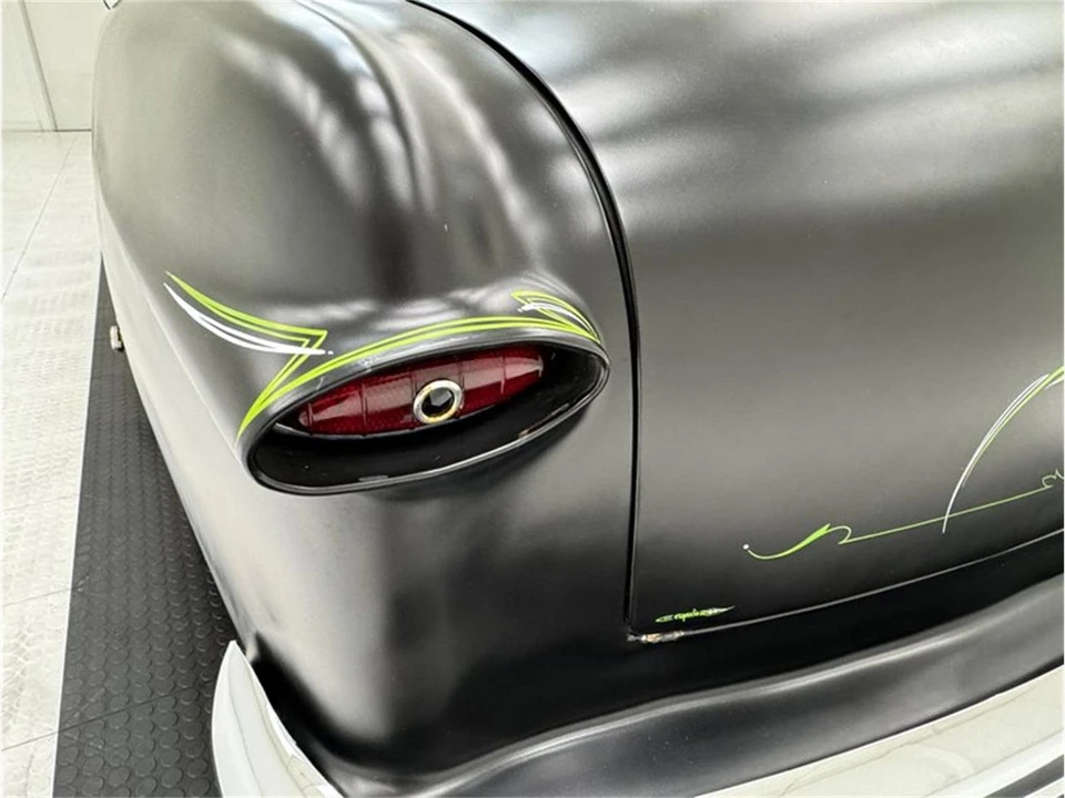 1950 Ford Shoebox - Image 20 of 31