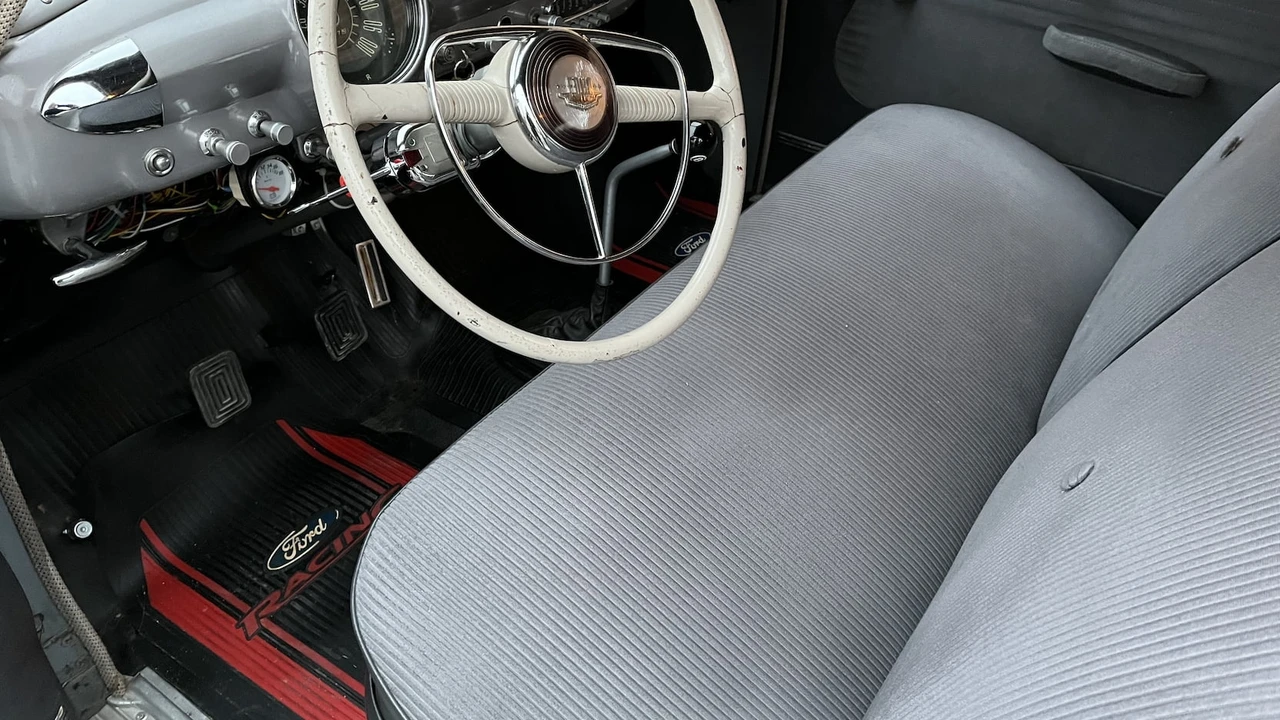 1950 Ford Shoebox - Image 3 of 7