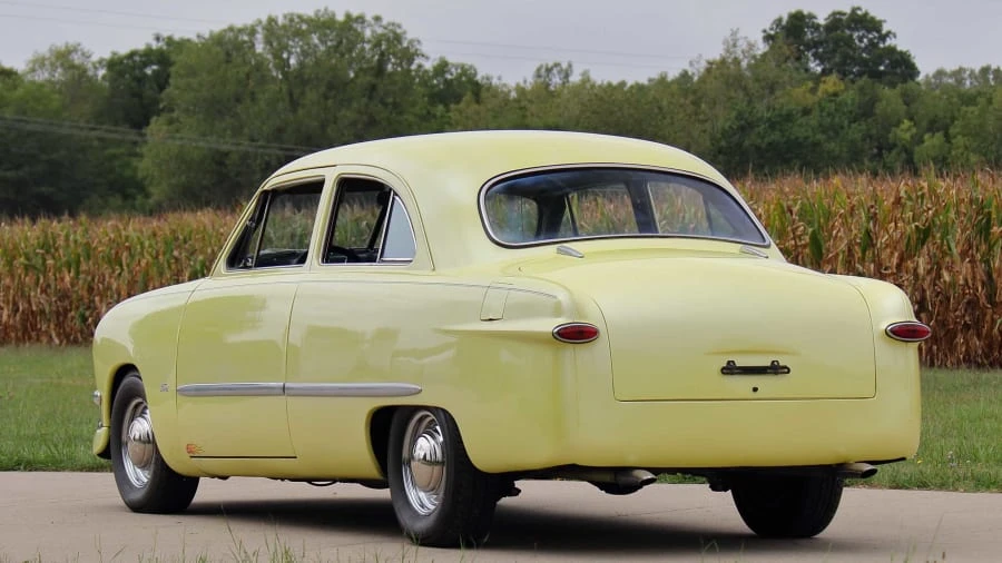 1950 Ford Shoebox - Image 3 of 15