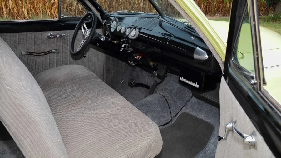 1950 Ford Shoebox - Image 5 of 15