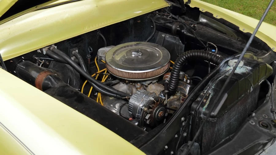 1950 Ford Shoebox - Image 7 of 15