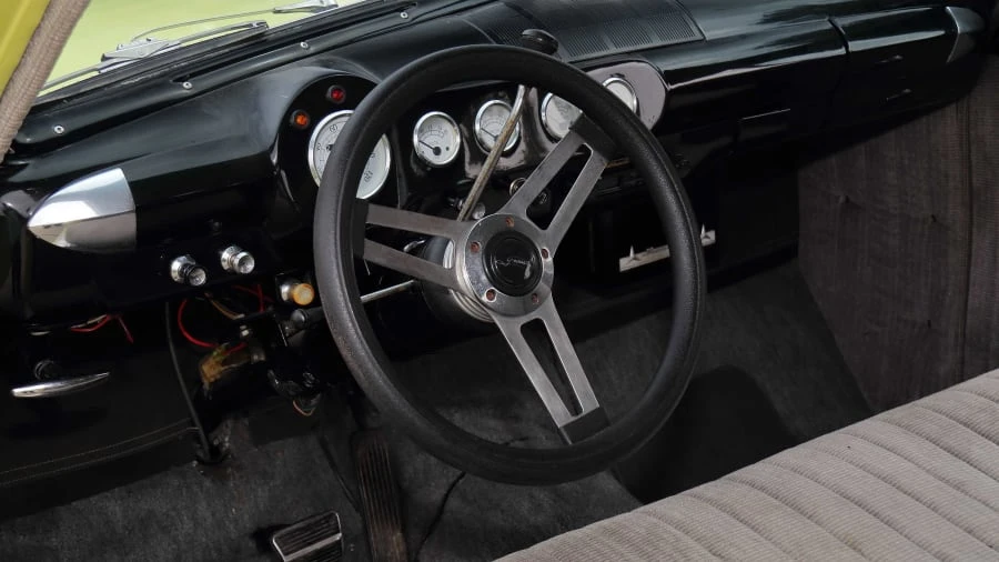 1950 Ford Shoebox - Image 10 of 15