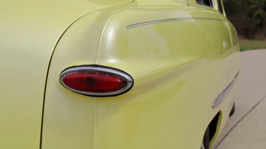 1950 Ford Shoebox - Image 11 of 15