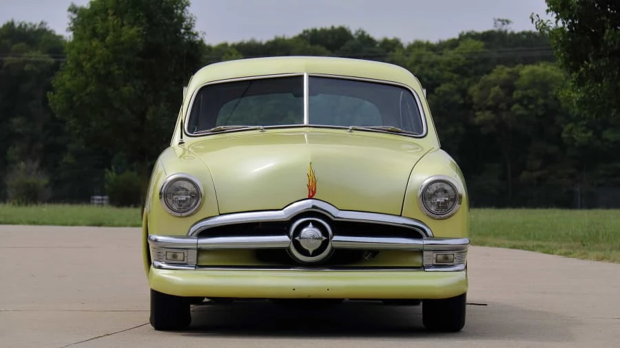 1950 Ford Shoebox - Image 13 of 15