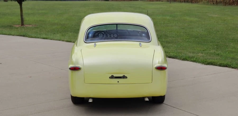 1950 Ford Shoebox - Image 14 of 15