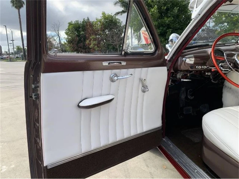 1950 Ford Customline - Image 10 of 21